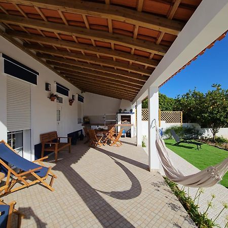 Casa Do Chafariz - Guest House Cercal do Alentejo Buitenkant foto